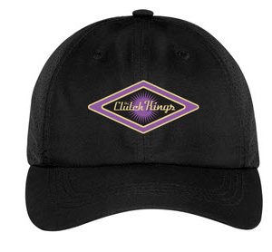Clutch Kings Cap